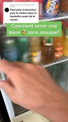 La bière qui mousse ! Part 3