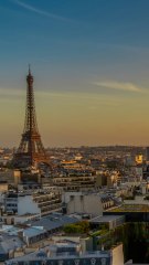 Si les routes étaient bloquées, Paris n’aurait que 5 jours de stock pour se nourrir