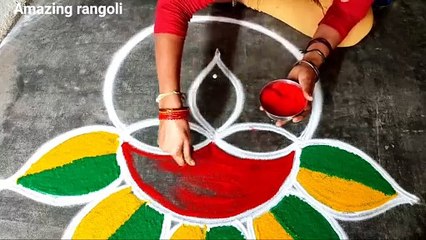 Diwali rangoli designs 2024diwali beautiful rangoli deepawali amazing Rangoli