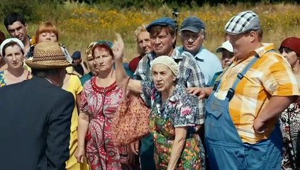 Братья по обмену 2 ( 1 серия ).