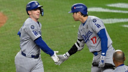 Yankees vs. Dodgers in Crucial World Series Game 5