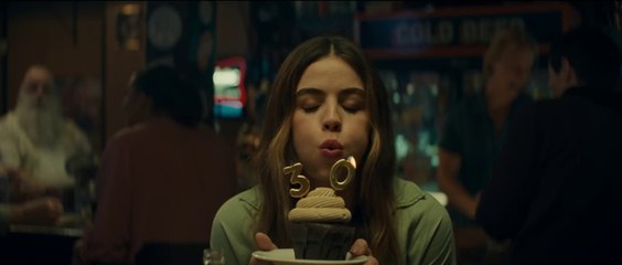 F Marry Kill (2024) Official Trailer - Lucy Hale, Virginia Gardner, Brooke Nevin