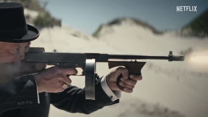 Churchill at War ｜ Official Trailer ｜ Netflix