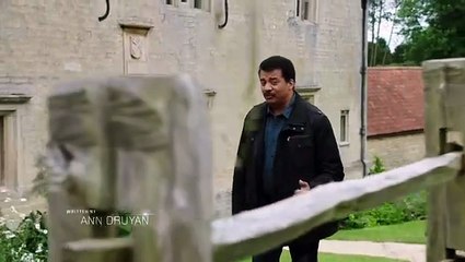 Documental cosmos 1x10 El visionario electrónico