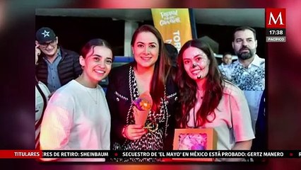 Gobernadora Tere Jiménez inaugura el Festival Cultural de Calaveras 2024 en Aguascalientes