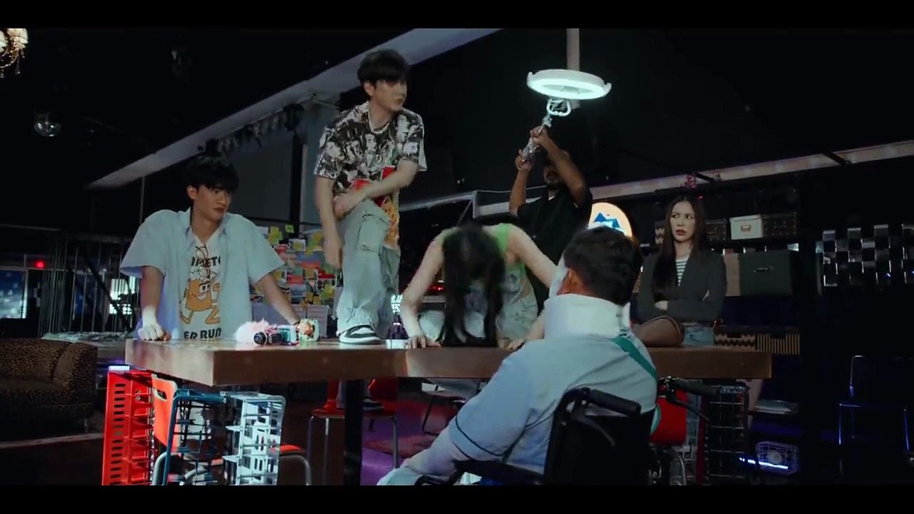 [ENG] EP.10 Peaceful Property (2024)