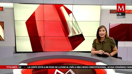 Investigan el secuestro de una pareja de repartidores de comida en El Carmen, Nuevo León