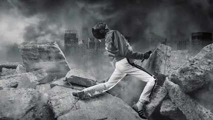 Freddie Mercury Say It's Not True