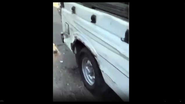 Trabalhador morre atropelado pela própria carreta durante reparo do veículo, no Sertão de Alagoas