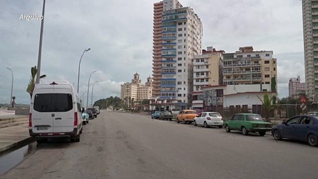 Assembleia Geral da ONU aprova resolução contra embargo dos EUA contra Cuba