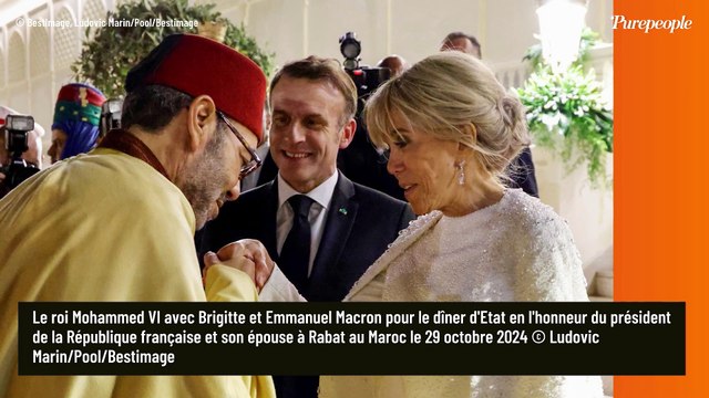 Mohammed VI, la mère de ses enfants Lalla Salma disparue des radars : que s'est-il passé avec la princesse ?