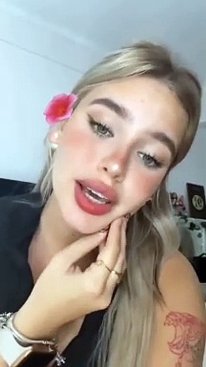 Coti Romero publicó un descargo tras su salida del Cantando