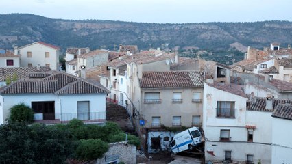 Las imágenes que dejan las inundaciones en Valencia: cifra de muertos aumenta