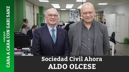 Aldo Olcese: “Me cuesta pensar que el PP pueda aliarse con Junts para echar a Sánchez”