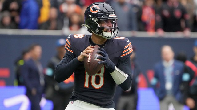 Bears vs. Cardinals Game Analysis: A Close Matchup