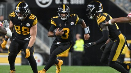 Steelers' Season Outlook: Success and Limitations Explored