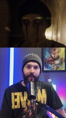 UN TUEUR EN SÉRIE DANS DAREDEVIL BORN AGAIN