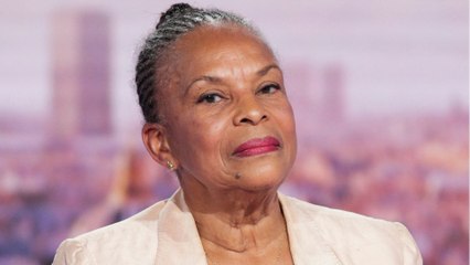 GALA VIDEO - Christiane Taubira : interpellé, son petit-neveu est dans de sales draps…