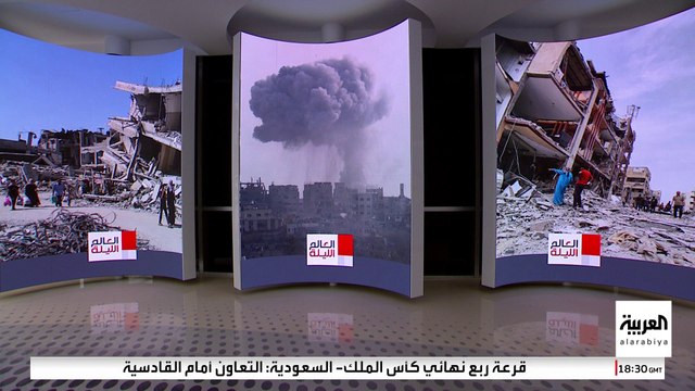 تحذير أميركي بضرورة تحسين الوضع في غزة خلال 30 يوما.. هل توقف واشنطن مساعدة تل أبيب؟