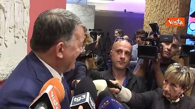 Bombardieri (Uil): Sciopero generale perch? il Governo preferisce fare tagli invece che investire