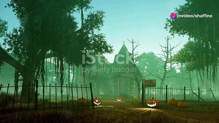 La Casa Infernal de Skegness_ Terror Real en Cada Esquina