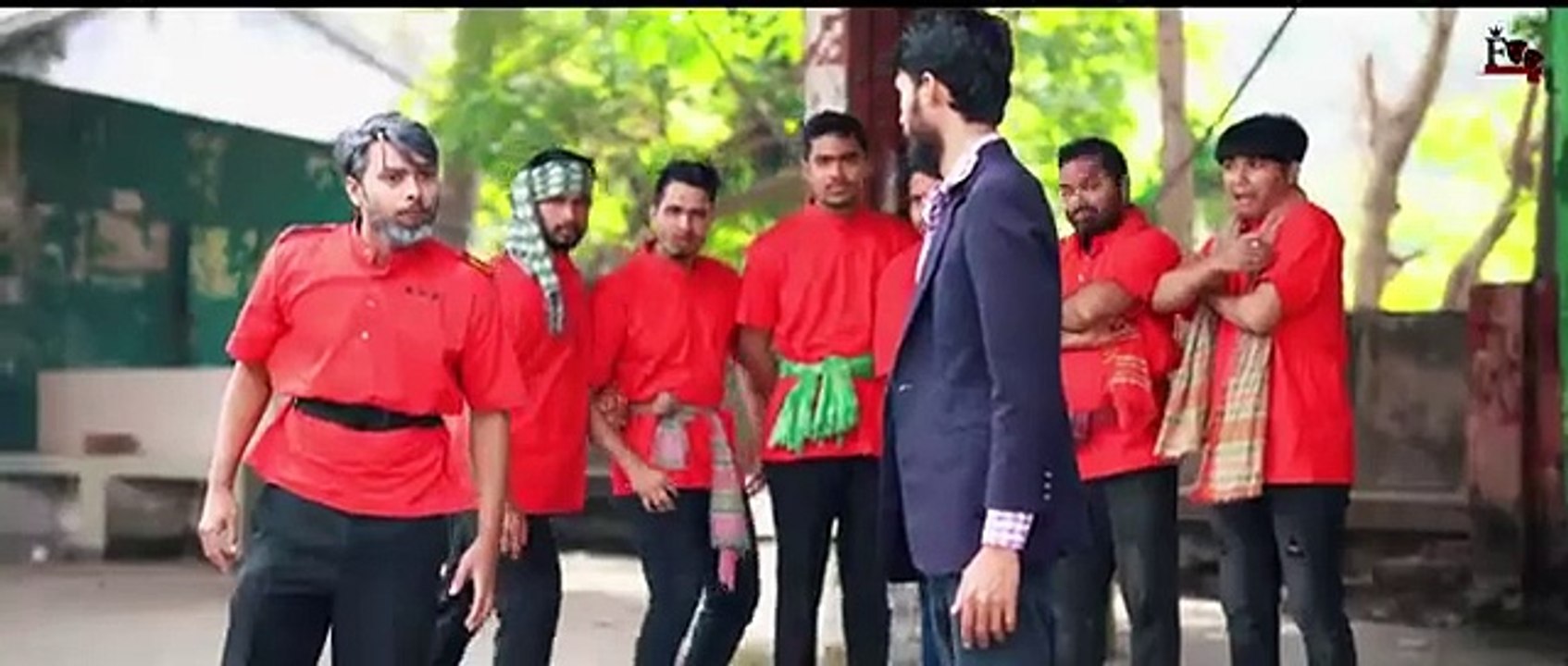 ডিজিটাল কুলি _ Digital Coolie _ Bangla Funny Video _ Family Entertainment bd _ Desi Cid