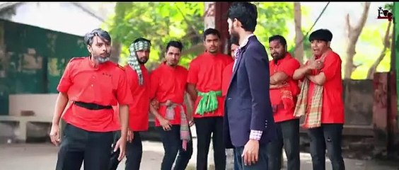 ডিজিটাল কুলি _ Digital Coolie _ Bangla Funny Video _ Family Entertainment bd _ Desi Cid