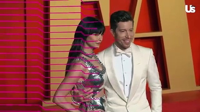 Nina Dobrev and Shaun White Are Engaged!