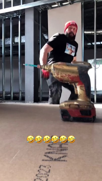 I Feel Attacked!   @jumpmaster_edc #funny #funnyvideos #construction #carpentry #bluecollar #work #reels #reelsinstagram #instagramreels #reelitfeelit #beards #bearded #instalike #instagood #truenorth #northcrew