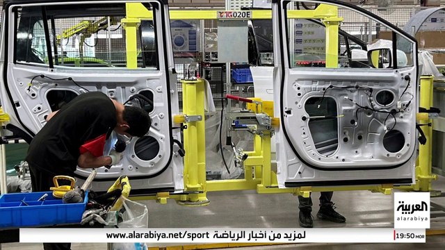 بالمنافسة غير العادلة.. كيف تصدرت الصين صناعة السيارات الكهربائية؟