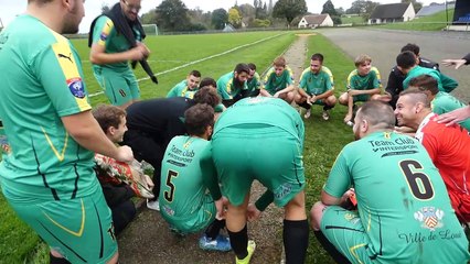 Dimanche 27 octobre 2024 - Challenge du District - CAL B (11) - Cures (0)