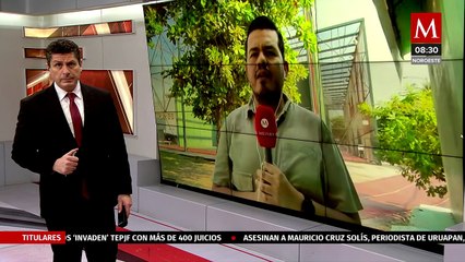 Marino asesinado en el puerto de Manzanillo mientras se encontraba de vacaciones