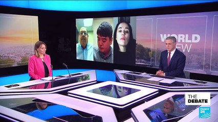 Will Russia's war against Ukraine go global? Enter the North Koreans