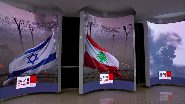 أكسيوس: إسرائيل تشترط المشاركة في ضمان عدم إعادة حزب الله تسليح نفسه لوقف حرب لبنان