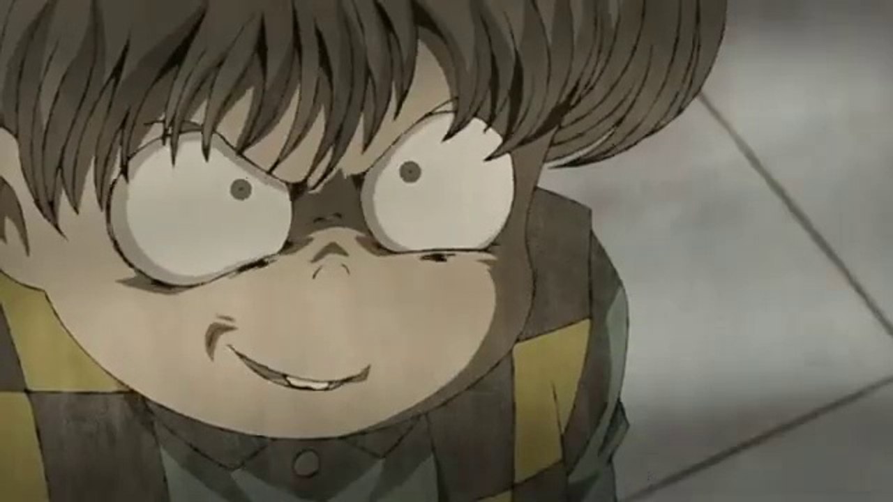 Hakaba Kitaro | Épisode 5 - Le Faux Kitaro - VOSTFR