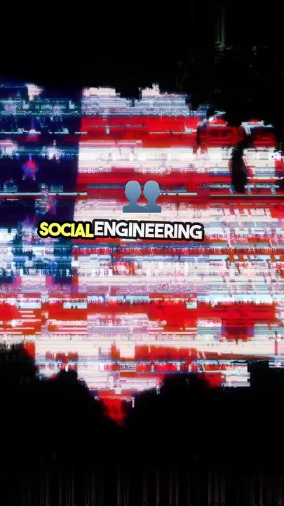 Unlocking Minds The Power of Social Engineering