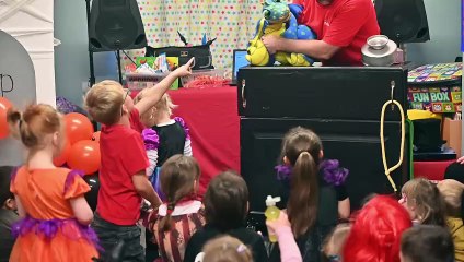 West Chadsmoor Family Hub hold launch day to mark lottery funding for there community work.