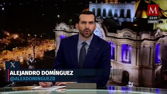 Ministro Jorge Pardo Rebolledo renuncia a la Suprema Corte y expone sus razones