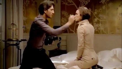 Кира Найтли - 7 (красивые девушки и женщины)