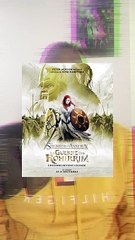 Le retour de Saruman dans 'Le Seigneur des Anneaux : La Bataille des Rohirrim'