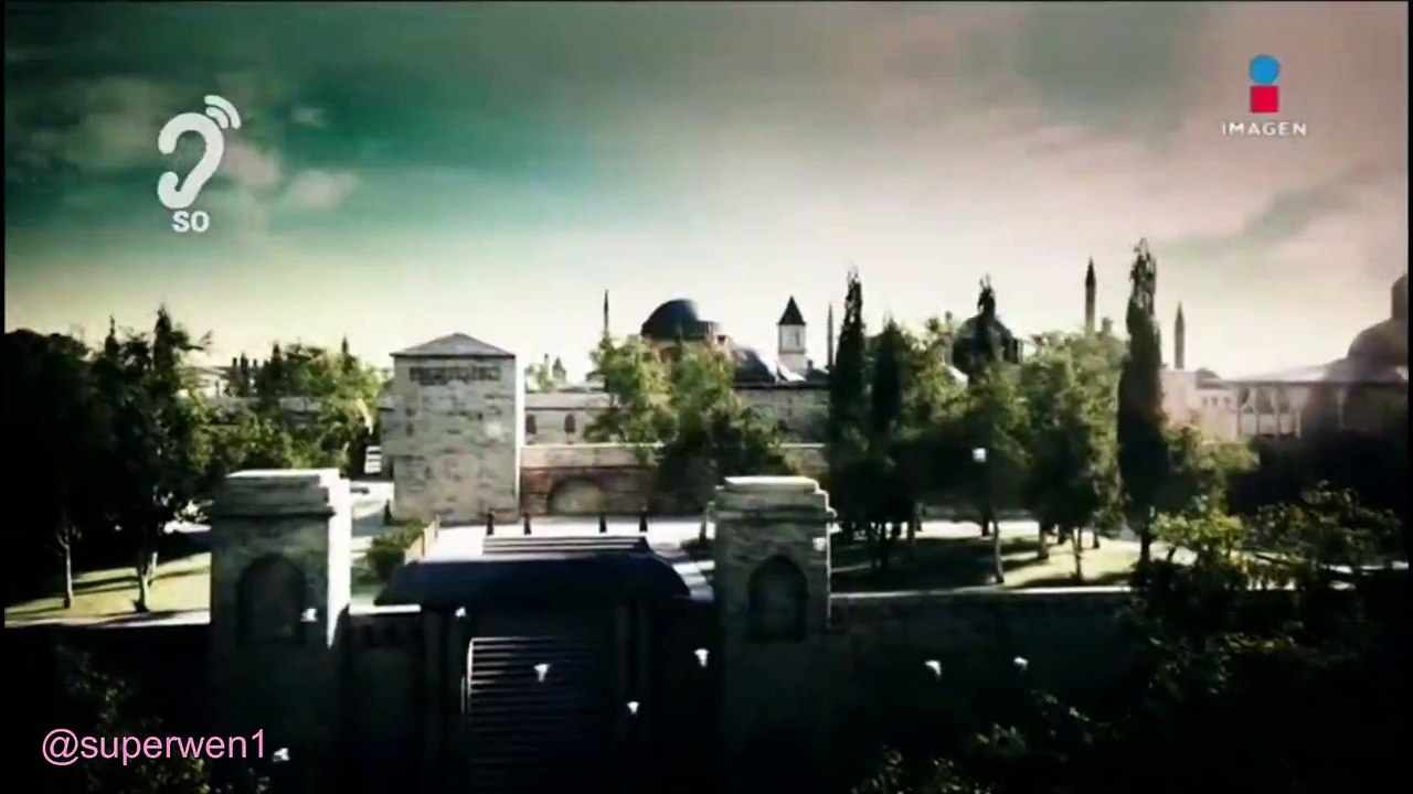 Hurrem y Suleiman 174