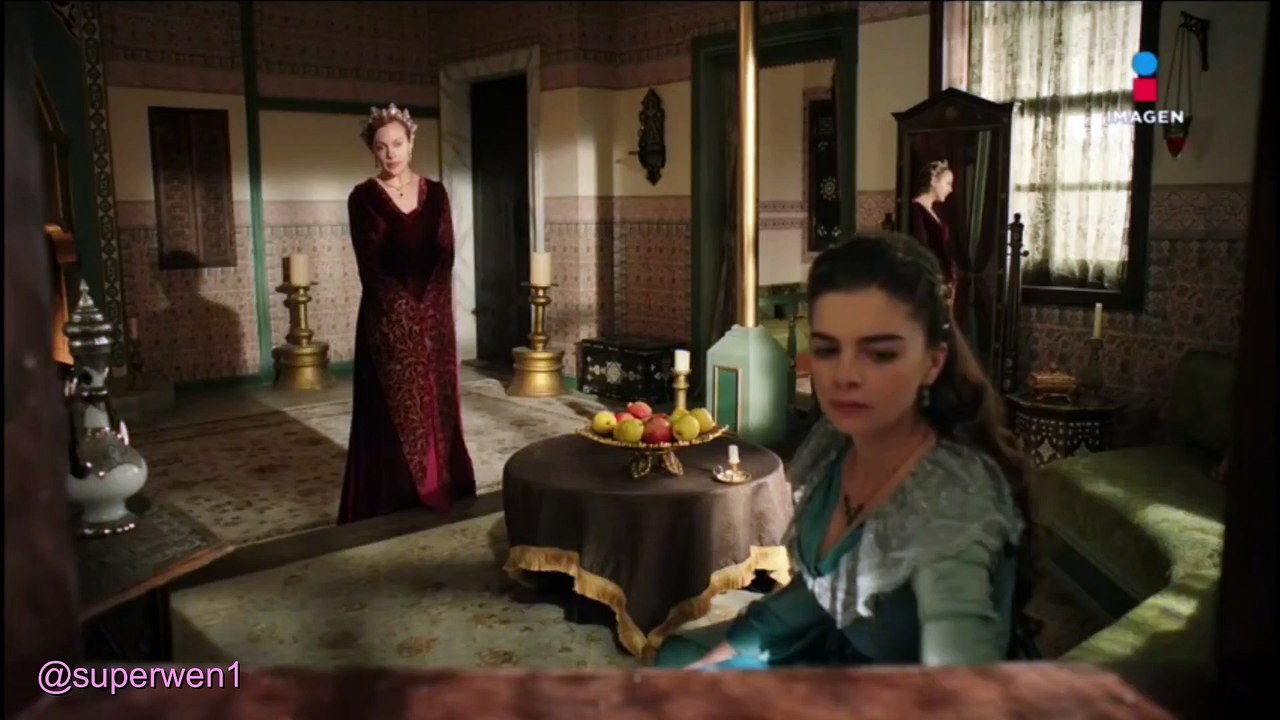 Hurrem y Suleiman 176