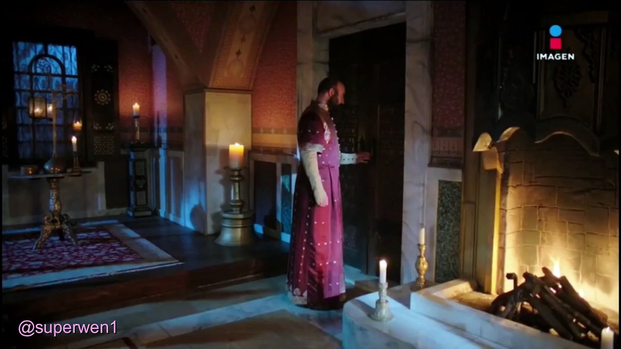 Hurrem y Suleiman 178