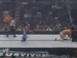 WWE - Rey Mysterio 619 Chris Masters