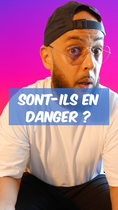  Sont-ils en danger ?