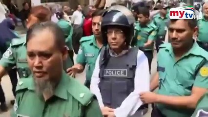 রাত ৯.৩০টার মাইটিভি সংবাদ - ৩০ অক্টোবর ২০২৪ - Mytv News 9.30 PM - 30 Oct 2024