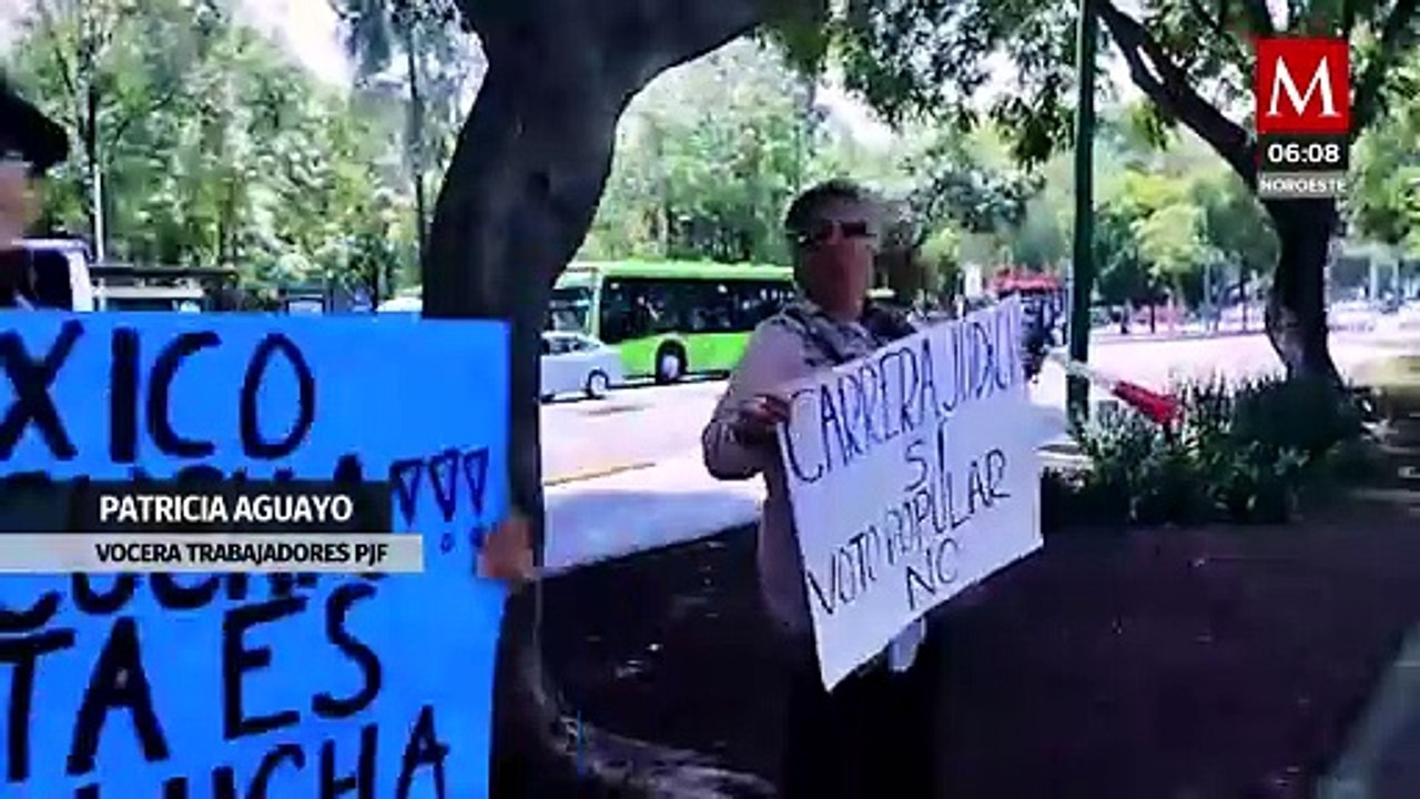 Jueces y magistrados se jubilan anticipadamente por temor a cambios en la legislación