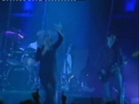 Simple Minds-One Step Closer