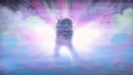Hakaba Kitaro | Épisode 9 - Johnny du Brouillard - VOSTFR