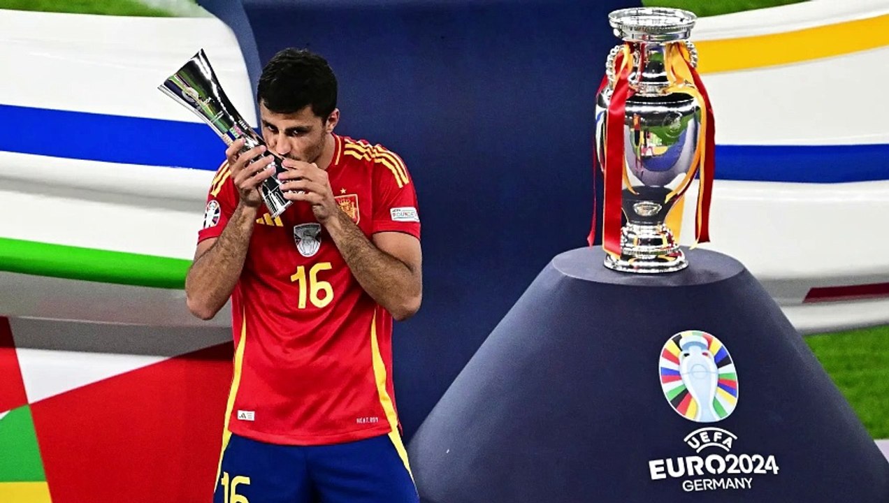BALLON D'OR 2024 : La cérémonie de la honte ?!!
